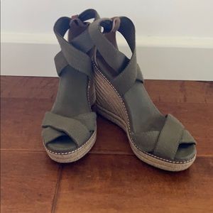 Tory Burch Espadrilles